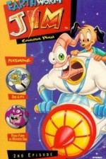 Watch Earthworm Jim Movie4k